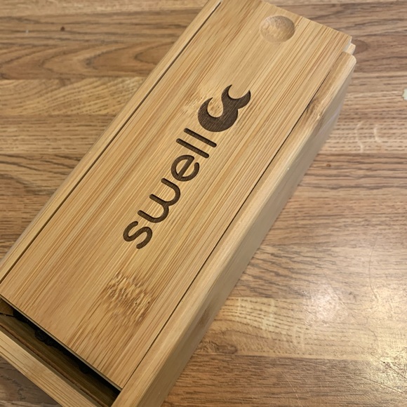 Swell polarized sunglasses - Picture 5 of 7